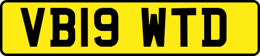 VB19WTD