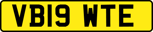 VB19WTE