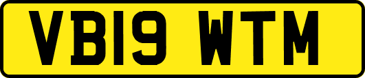 VB19WTM