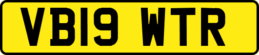 VB19WTR