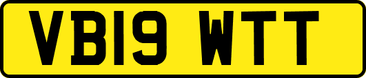 VB19WTT