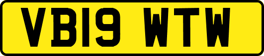 VB19WTW