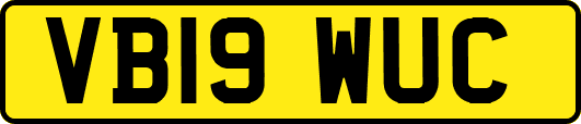 VB19WUC