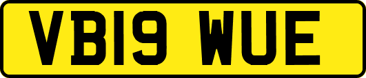 VB19WUE
