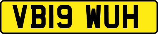 VB19WUH