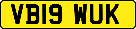VB19WUK
