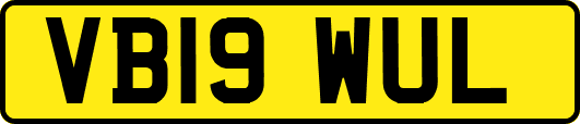 VB19WUL
