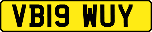 VB19WUY