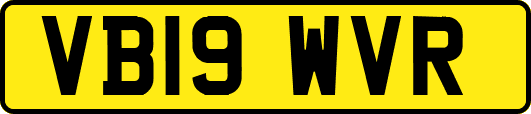 VB19WVR