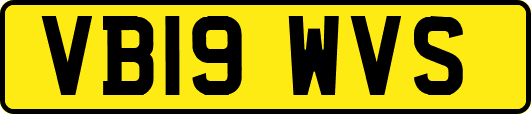 VB19WVS
