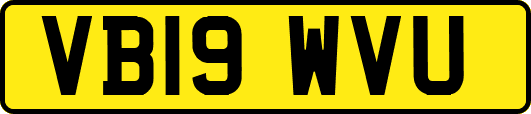 VB19WVU