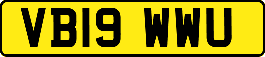 VB19WWU