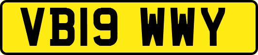 VB19WWY