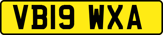 VB19WXA