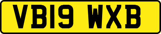 VB19WXB