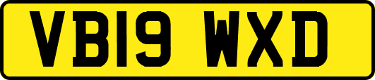 VB19WXD