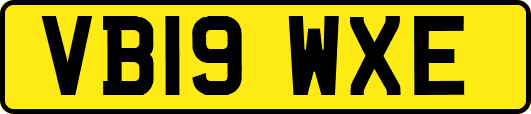VB19WXE