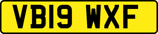 VB19WXF