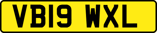 VB19WXL