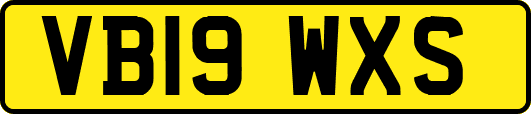 VB19WXS