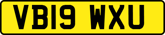 VB19WXU
