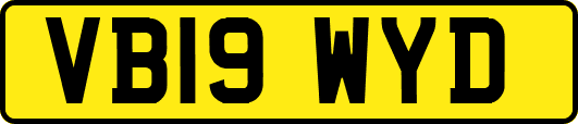 VB19WYD