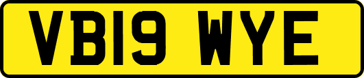 VB19WYE