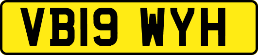 VB19WYH