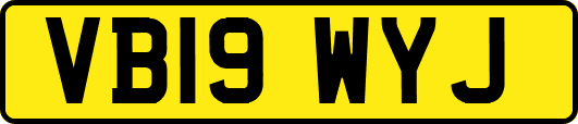 VB19WYJ