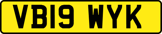VB19WYK