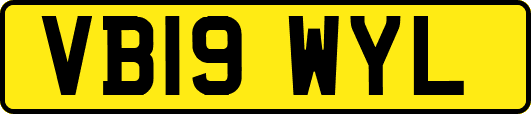 VB19WYL
