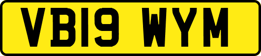 VB19WYM