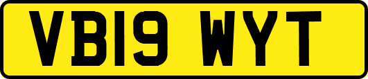 VB19WYT