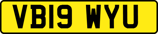VB19WYU