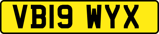 VB19WYX