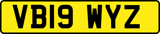 VB19WYZ