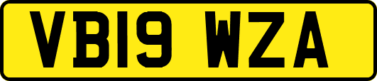 VB19WZA