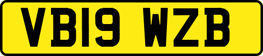 VB19WZB