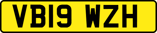 VB19WZH