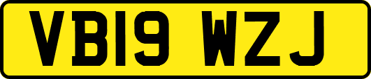 VB19WZJ