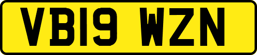 VB19WZN