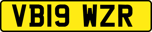 VB19WZR