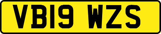 VB19WZS