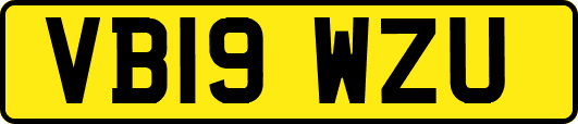 VB19WZU