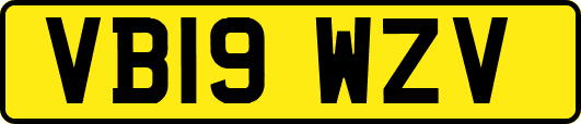 VB19WZV
