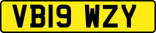 VB19WZY