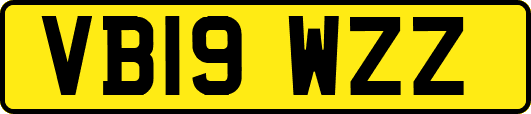 VB19WZZ