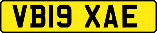 VB19XAE