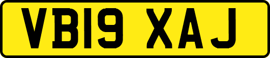 VB19XAJ