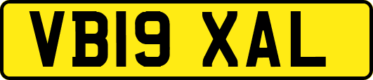 VB19XAL
